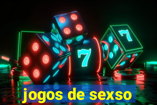 jogos de sexso